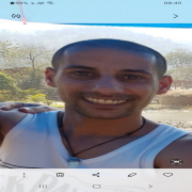 שחר הנדימן