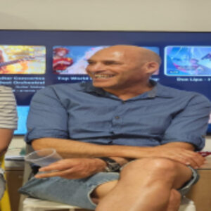 קובי עדי הנדימן