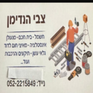 פנחס צבי