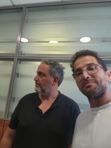 ידיים - אינסטלטורים