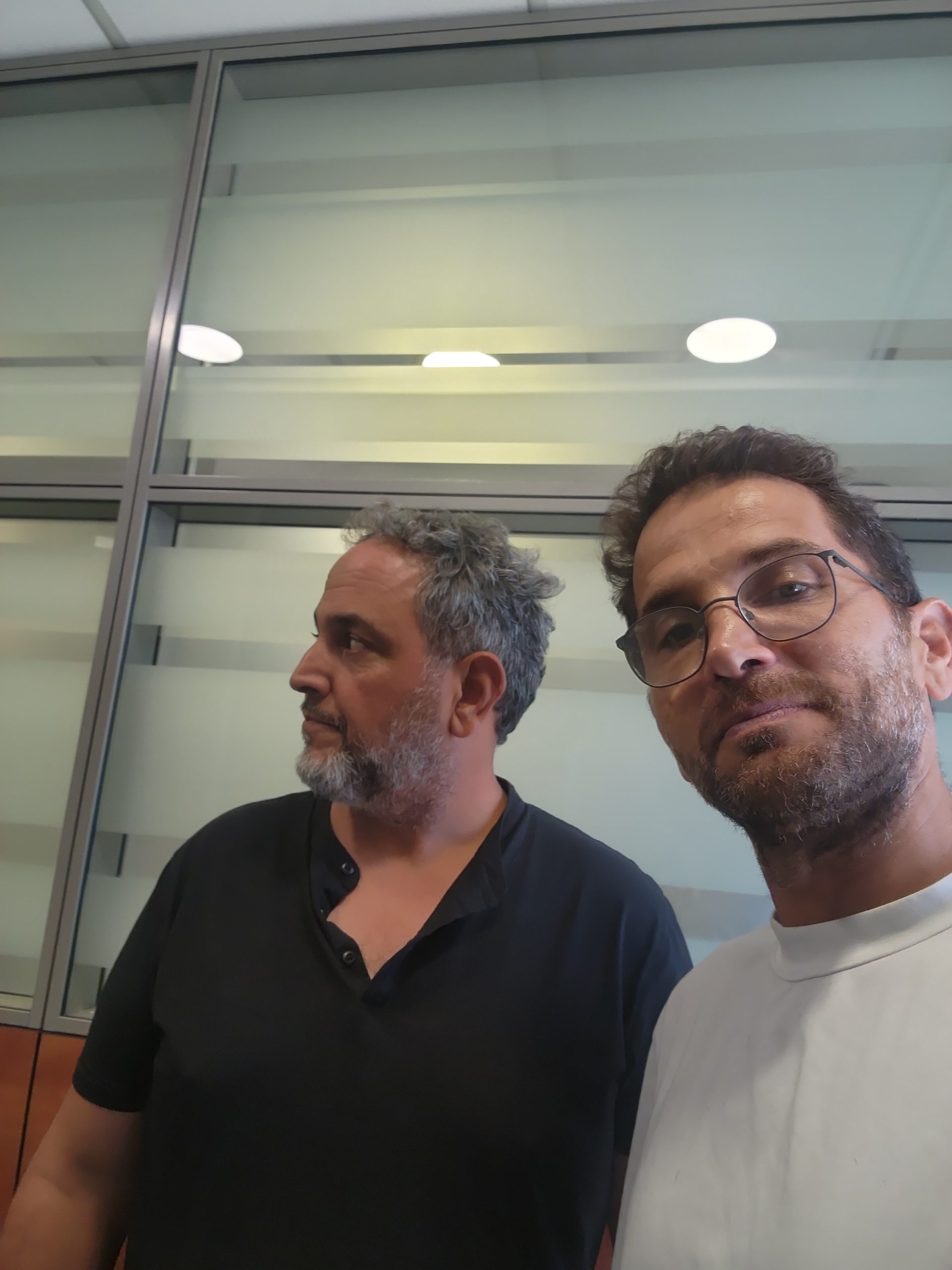 ידיים - אינסטלטורים