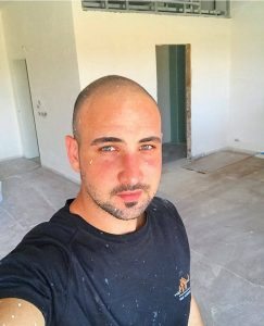 אדיר אדרי - איטום