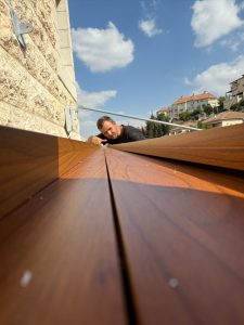 הנדי אנדי - אינסטלטורים