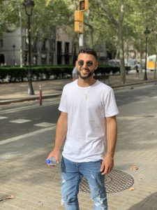 אלירן כהן - איטום